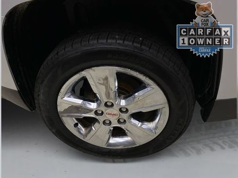 Used 2015 GMC Terrain SLT w/ Chrome Edition FWD image 17