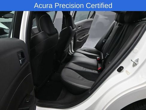 Certified 2022 Acura ILX w/ Premium & A-SPEC Package image 16