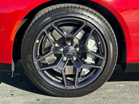 New 2026 Dodge Charger Scat Pack image 24