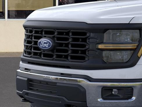 New 2026 Ford F150 XL AWD/4WD image 39