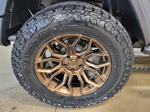 Used 2020 Jeep Wrangler Unlimited Sport AWD/4WD image 14