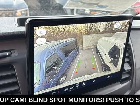 New 2026 Ford Transit 250 148 Medium Roof RWD image 19