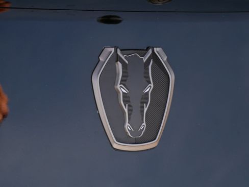 Used 2024 Ford Mustang Dark Horse image 34