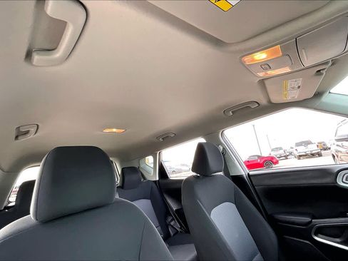 Used 2024 Kia Soul LX w/ Option Group 015 image 12