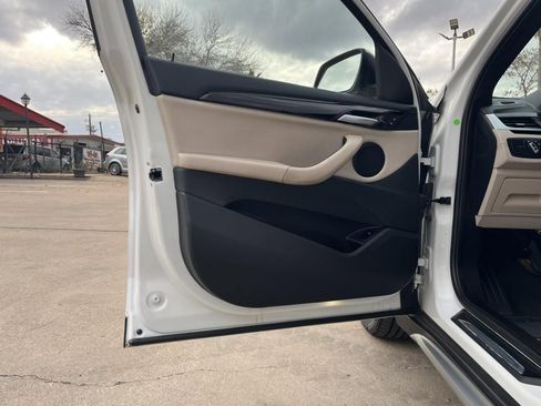 Used 2021 BMW X1 sDrive28i w/ Convenience Package FWD image 34