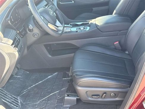 Certified 2025 INFINITI QX60 Luxe w/ Lighting Package (N94) image 27