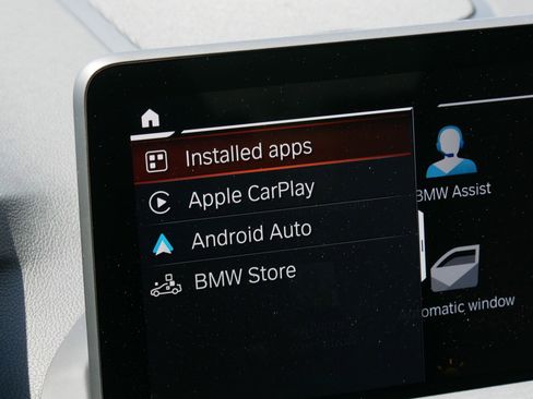 Certified 2024 BMW X3 sDrive30i w/ Premium Package image 12