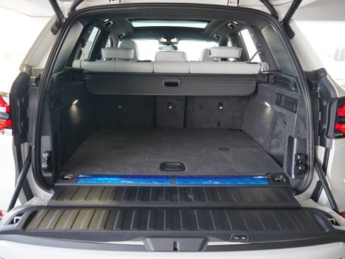 Used 2026 BMW X5 xDrive50e w/ Premium Package AWD/4WD image 21