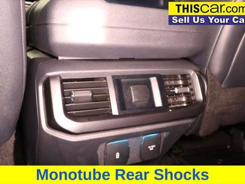 Used 2023 Ford F150 Lariat w/ Max Trailer Tow Package image 26