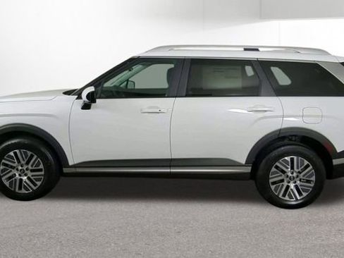 New 2026 Hyundai Palisade SEL image 5