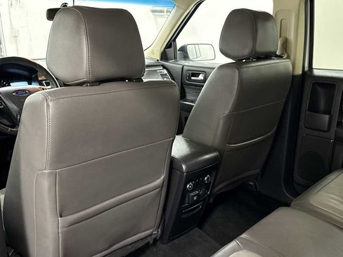 Used 2016 Ford Flex SEL w/ Equipment Group 202A image 26