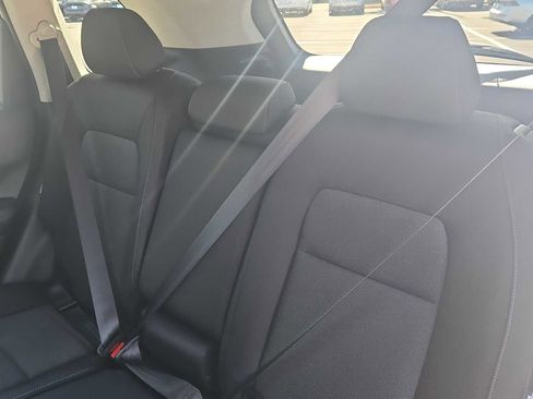 New 2026 Honda CR-V EX image 24