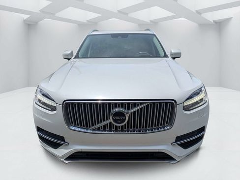 Used 2019 Volvo XC90 T6 Inscription w/ Advanced Package AWD/4WD image 8