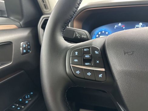 New 2025 Ford Bronco Sport Outer Banks w/ Outer Banks Tech Package+ image 31