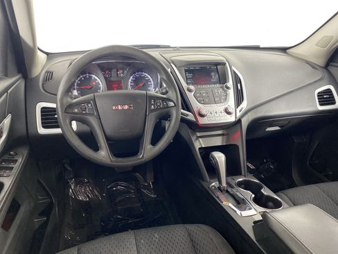 Used 2012 GMC Terrain SLE FWD image 15