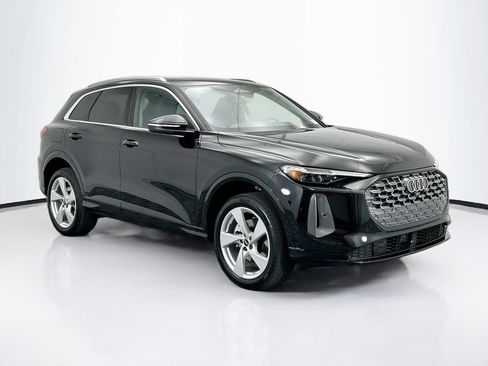 Used 2025 Audi Q5 Premium Plus image 3