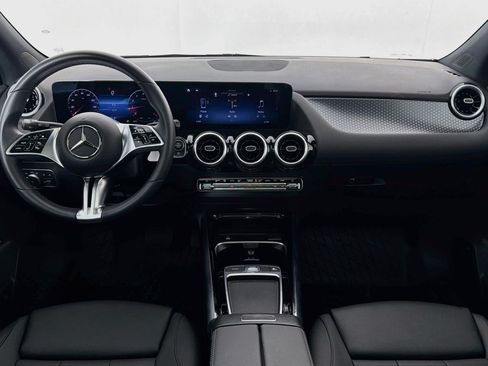 Certified 2026 Mercedes-Benz GLA 250 image 6