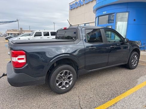 Used 2023 Ford Maverick XLT w/ XLT Luxury Package image 5