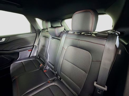 New 2026 Ford Escape ST-Line w/ Tech Pack #1 image 21