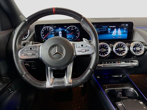 Used 2022 Mercedes-Benz GLA 35 AMG 4MATIC image 24