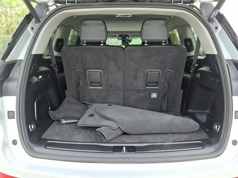 Used 2021 Jeep Grand Cherokee L Limited w/ MOPAR Finishing Package image 31