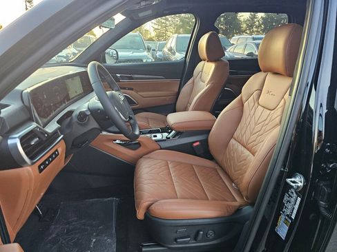 New 2025 Kia Telluride SX Prestige X-Pro image 21