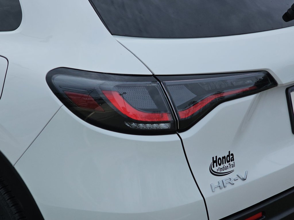 Used 2026 Honda HR-V LX image 30
