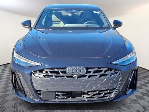 New 2026 Audi A6 Prestige image 2