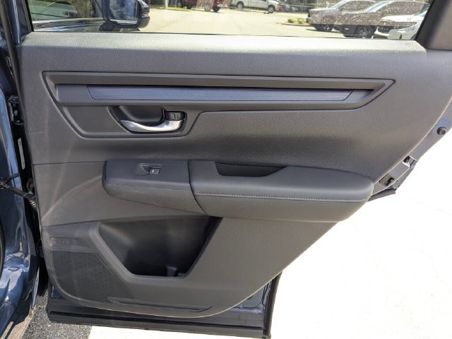 Certified 2022 Honda CR-V EX image 38