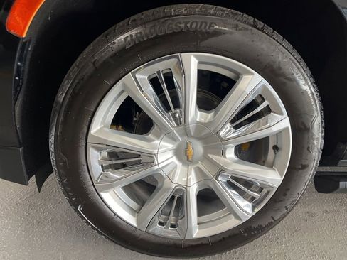 Used 2021 Chevrolet Tahoe High Country AWD/4WD image 6