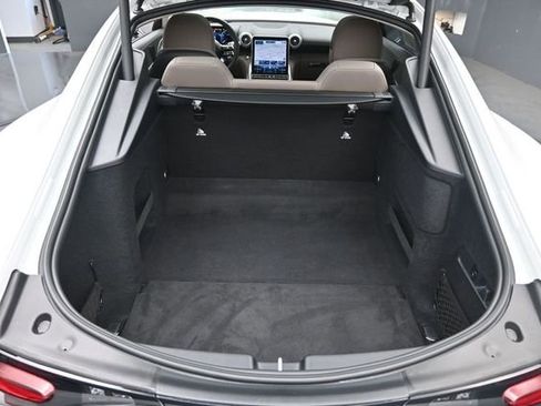 Used 2025 Mercedes-Benz AMG GT 43 image 22