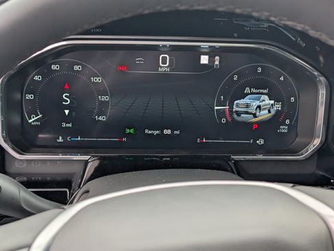 New 2026 GMC Sierra 1500 Elevation w/ Elevation Premium Package image 22