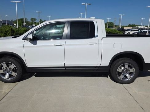 New 2026 Honda Ridgeline RTL image 2