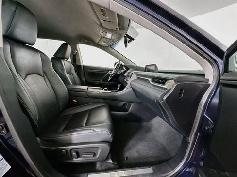 Used 2016 Lexus RX 350 AWD w/ Accessory Package image 31