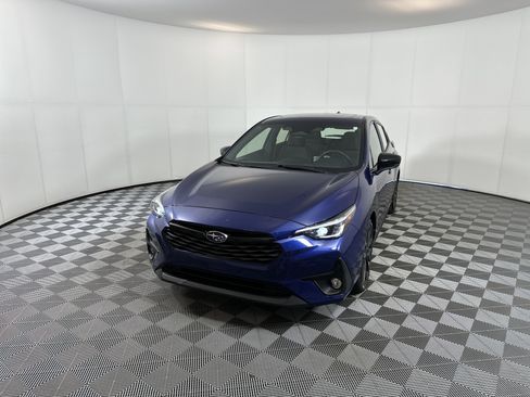 Certified 2024 Subaru Impreza RS w/ Popular Package #1 image 2