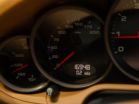 Used 2008 Porsche 911 GT3 RS image 33
