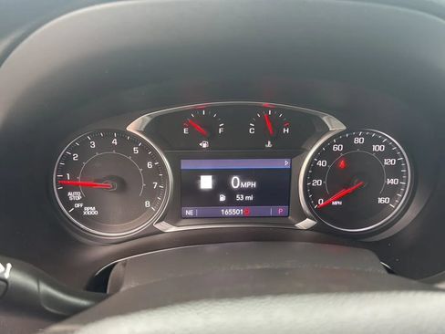Used 2022 GMC Terrain SLE w/ Driver Convenience Package AWD/4WD image 13