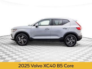 Used 2025 Volvo XC40 B5 Core video 2