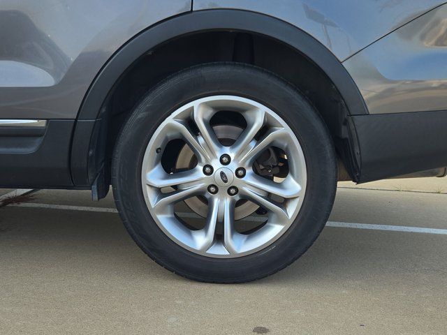 Used 2014 Ford Explorer Limited FWD image 21