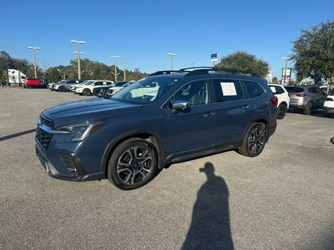 Used 2023 Subaru Ascent Touring image 11