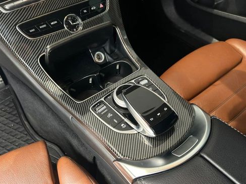 Used 2020 Mercedes-Benz C 43 AMG 4MATIC Sedan image 11
