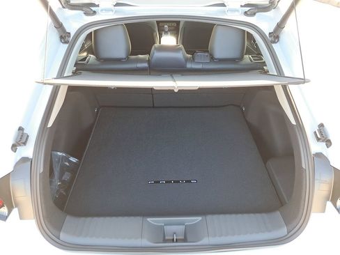 New 2026 Toyota Prius Limited image 6