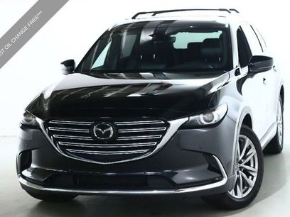 Used 2019 MAZDA CX-9 Grand Touring