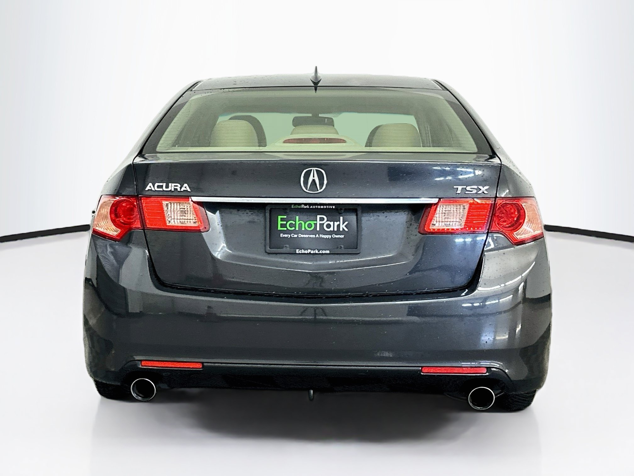 Used 2013 Acura TSX Sedan FWD image 7