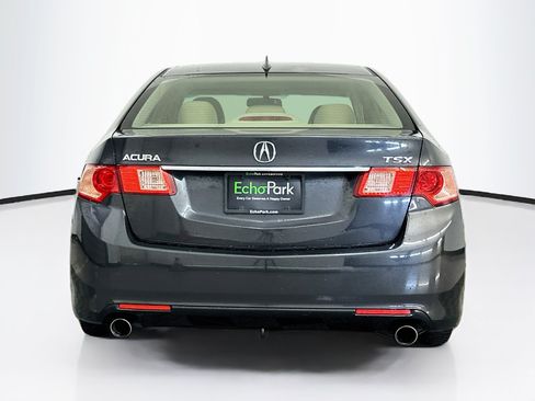 Used 2013 Acura TSX Sedan FWD image 7