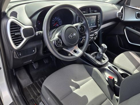 Used 2021 Kia Soul LX image 33