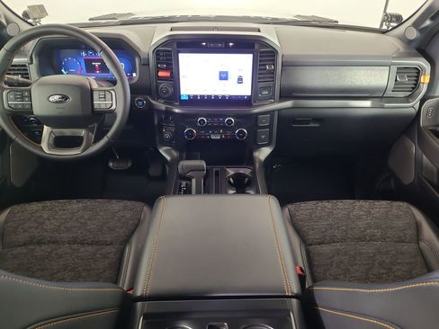 Used 2025 Ford F150 Tremor w/ Bed Utility Package image 23