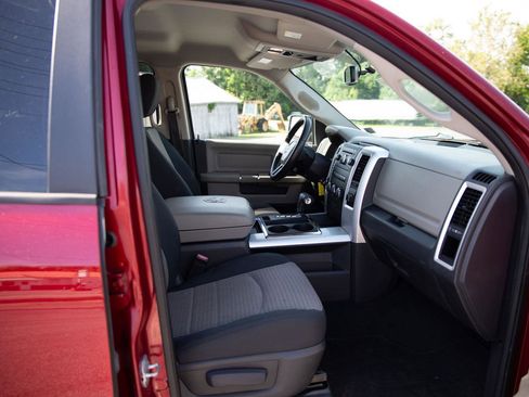 Used 2011 RAM 1500 Big Horn AWD/4WD image 21