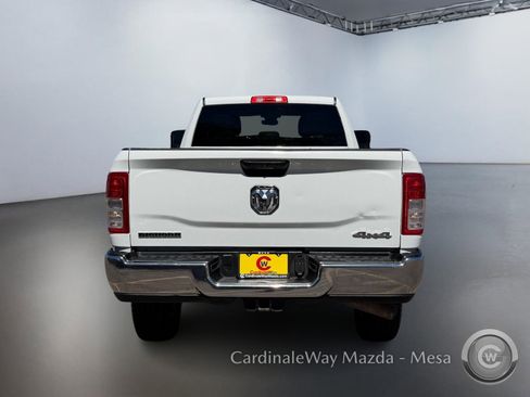 Used 2024 RAM 2500 Big Horn image 6