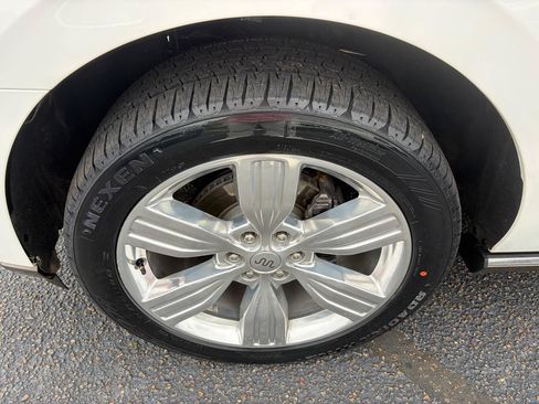 Used 2022 Ford Expedition King Ranch AWD/4WD image 26